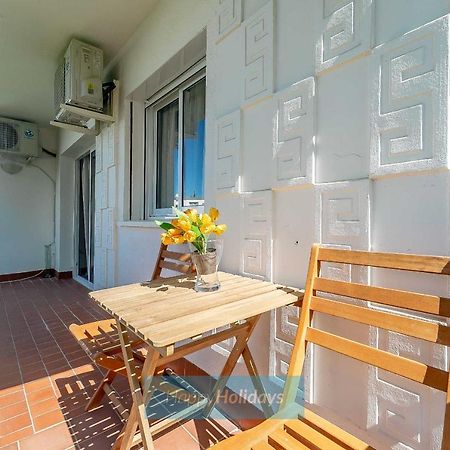 Hh Silica C&C Apartment Benalmadena Bagian luar foto