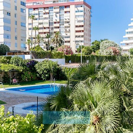 Hh Silica C&C Apartment Benalmadena Bagian luar foto