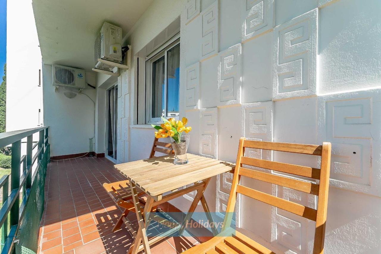 Hh Silica C&C Apartment Benalmadena Bagian luar foto
