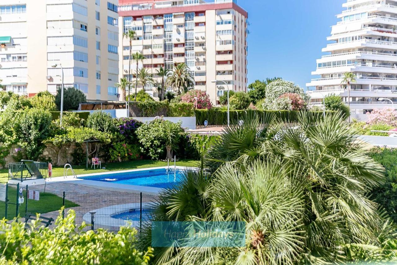 Hh Silica C&C Apartment Benalmadena Bagian luar foto