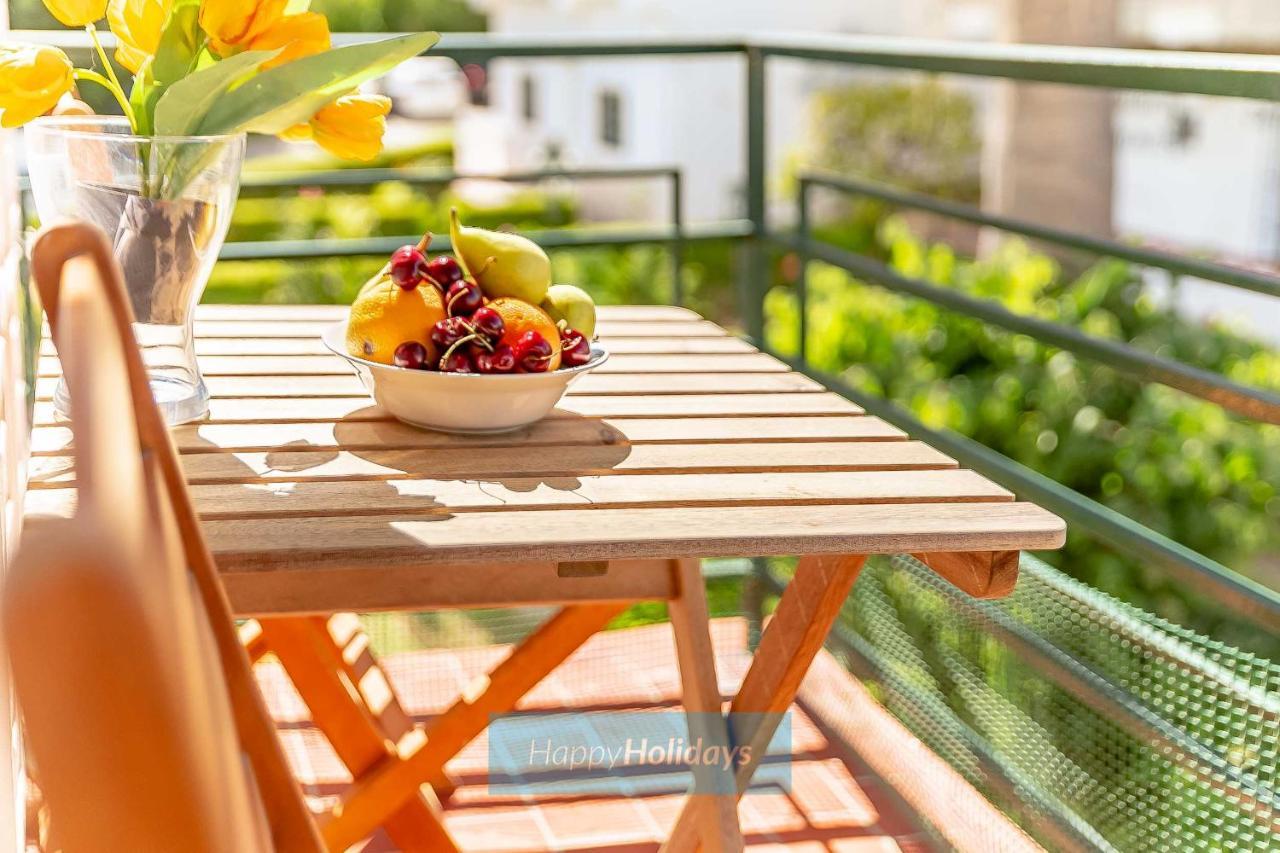 Hh Silica C&C Apartment Benalmadena Bagian luar foto
