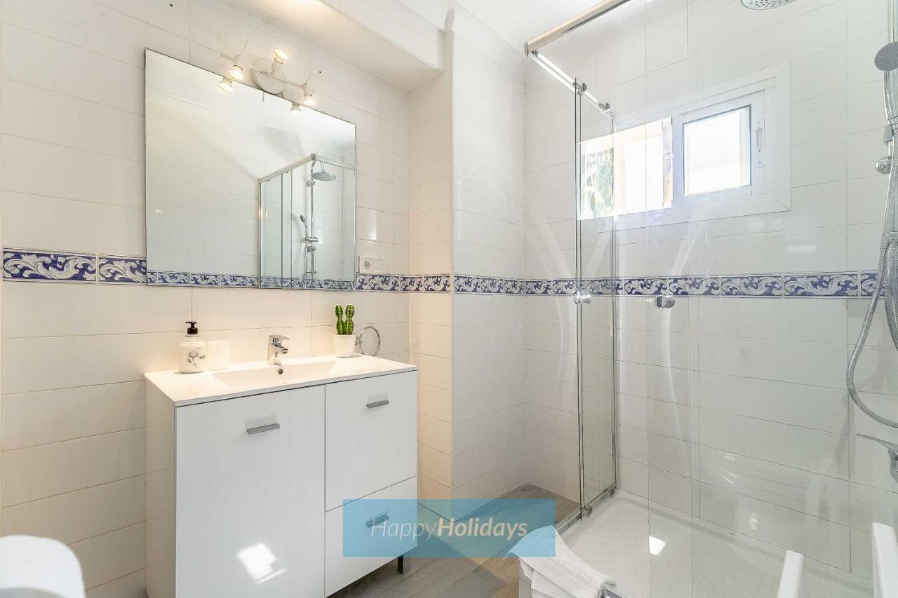 Hh Silica C&C Apartment Benalmadena Bagian luar foto